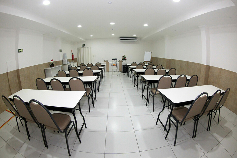 Sandrin Praia Hotel