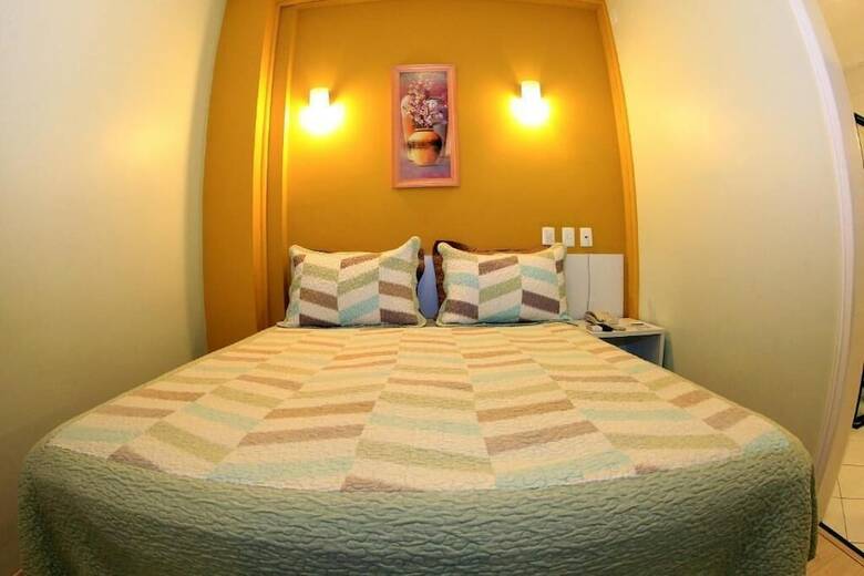 Sandrin Praia Hotel