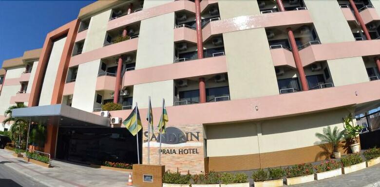 Sandrin Praia Hotel