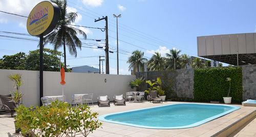 Sandrin Praia Hotel
