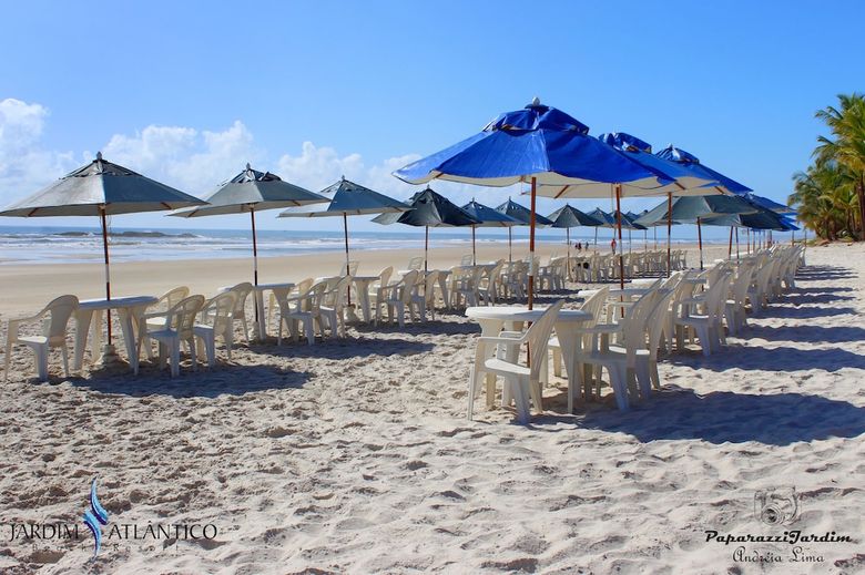 Hotel Jardim Atl�ntico Beach Resort