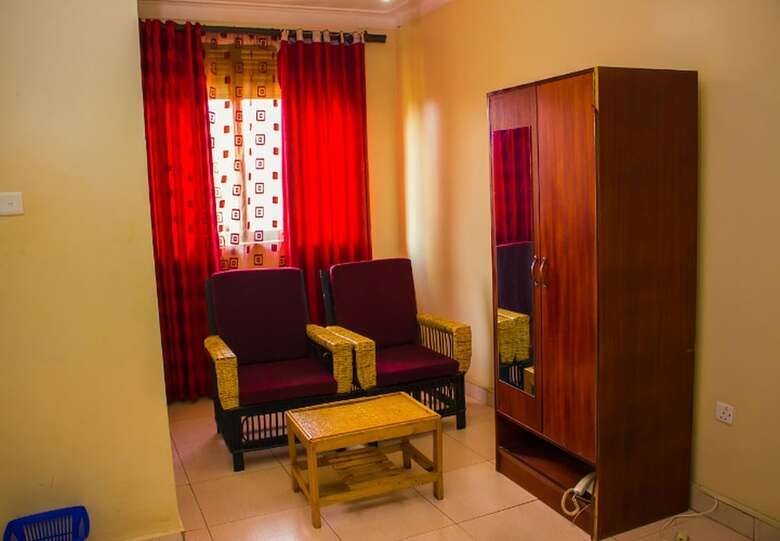 Jinja City Hotel