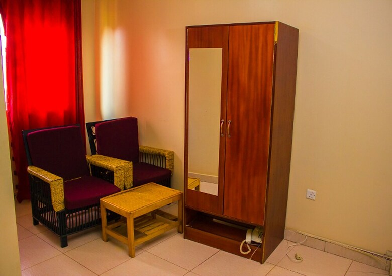Jinja City Hotel