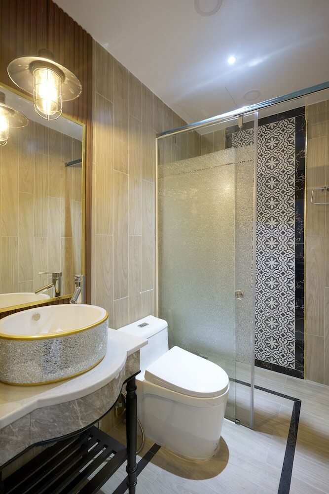 Cicilia Ben Thanh Hotels & Apartment