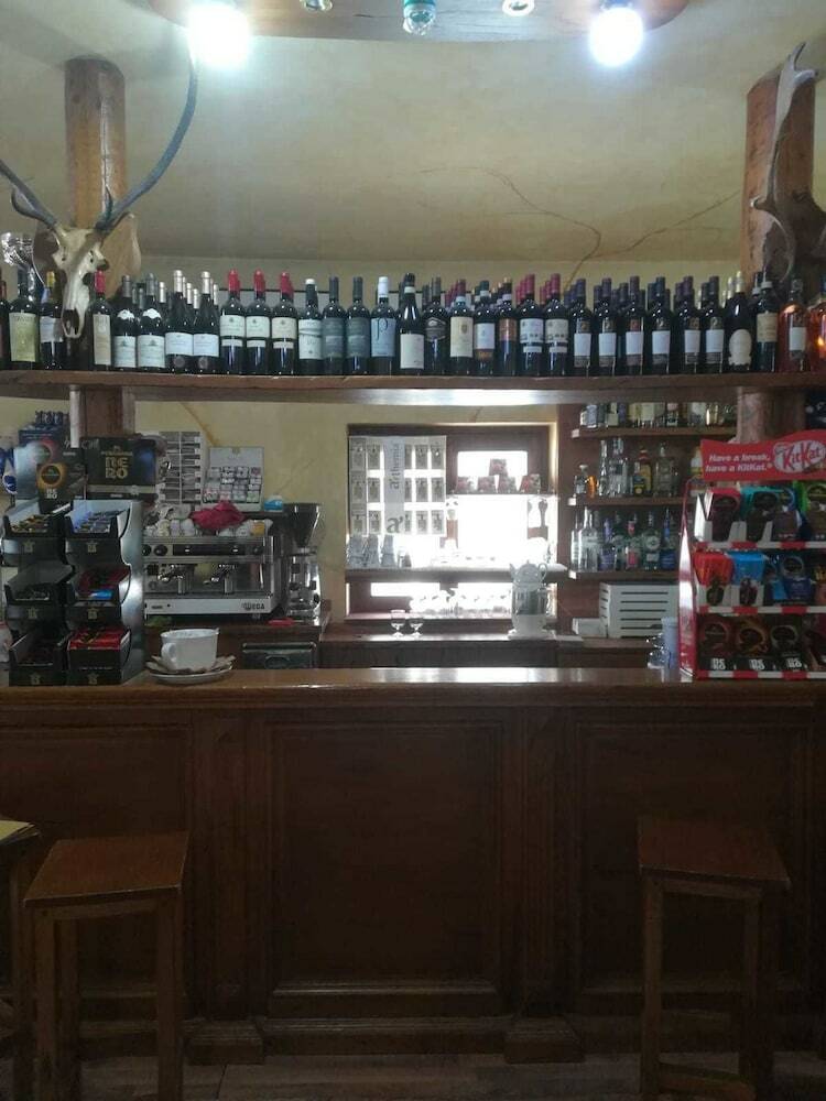 Posada Ristorante Albergo Rifugio Montescuro