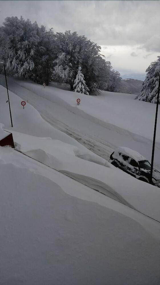 Posada Ristorante Albergo Rifugio Montescuro