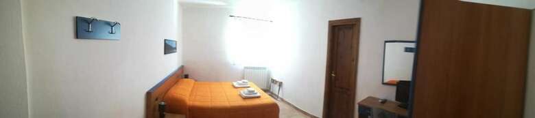 Posada Ristorante Albergo Rifugio Montescuro