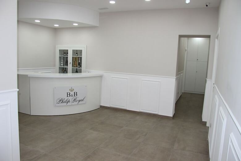Hotel Philip Royal