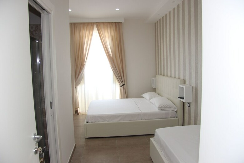 Hotel Philip Royal