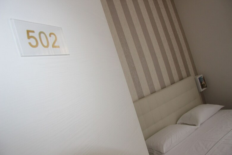 Hotel Philip Royal