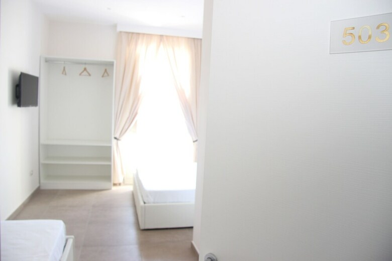 Hotel Philip Royal