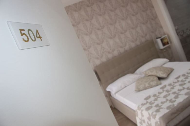 Hotel Philip Royal