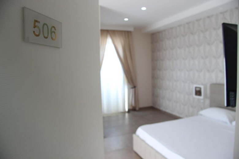 Hotel Philip Royal