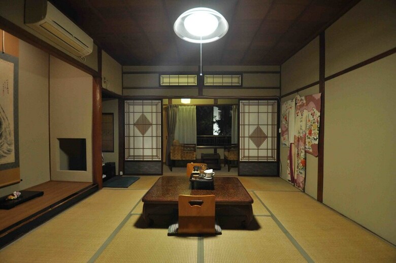 Registered Tangible Cultural Property Daiichikan Yukiya