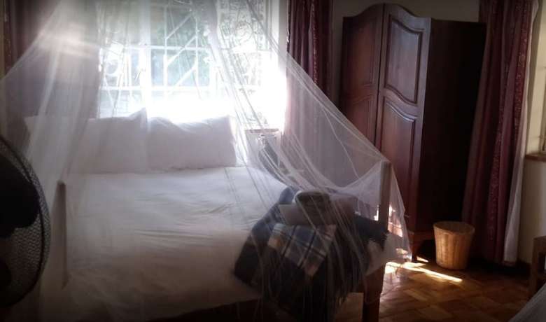 Hotel Bushwhacked Barberton