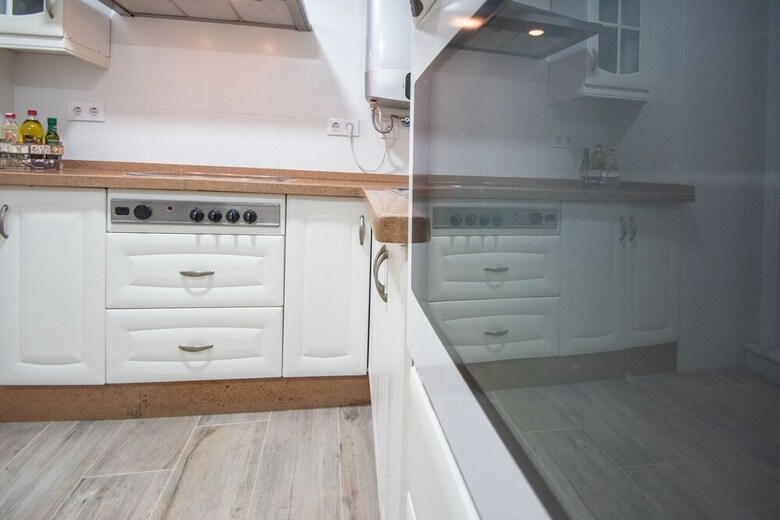 Apartamento La Pleamar de C�diz
