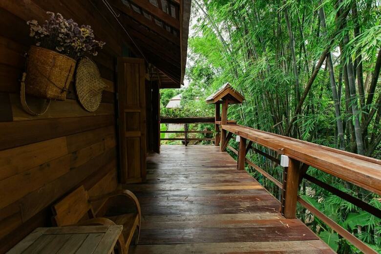 Hotel Homestay Baan Auy Chiang Mai