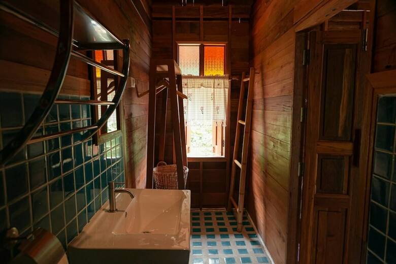 Hotel Homestay Baan Auy Chiang Mai