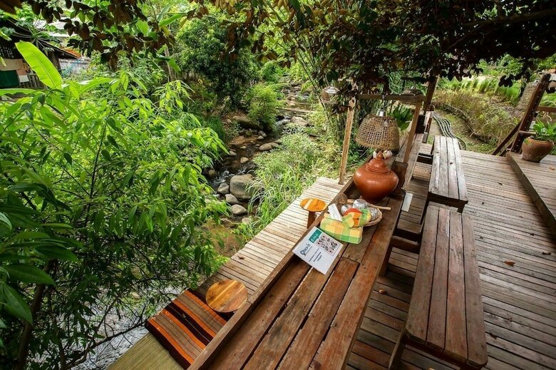 Hotel Homestay Baan Auy Chiang Mai