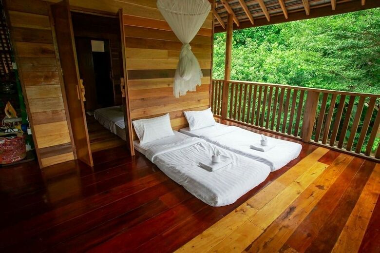 Hotel Homestay Baan Auy Chiang Mai
