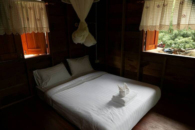 Hotel Homestay Baan Auy Chiang Mai