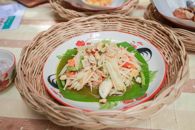 Hotel Homestay Baan Auy Chiang Mai