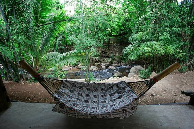 Hotel Homestay Baan Auy Chiang Mai