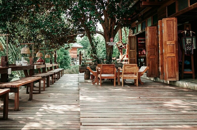 Hotel Homestay Baan Auy Chiang Mai