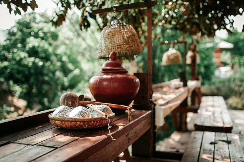 Hotel Homestay Baan Auy Chiang Mai
