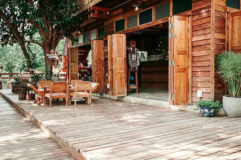 Hotel Homestay Baan Auy Chiang Mai