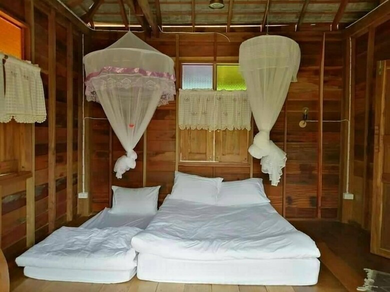 Hotel Homestay Baan Auy Chiang Mai