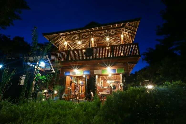 Hotel Homestay Baan Auy Chiang Mai