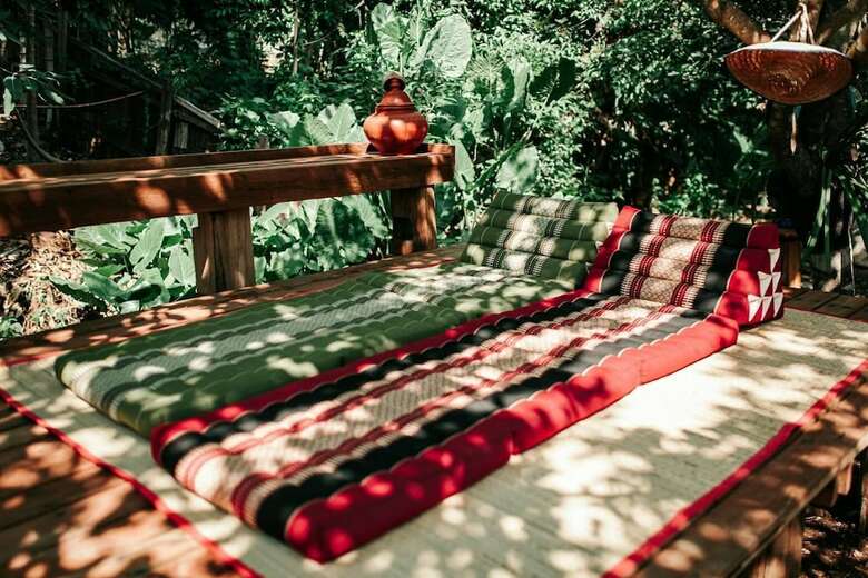 Hotel Homestay Baan Auy Chiang Mai