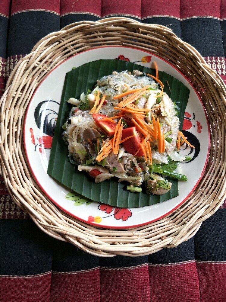 Hotel Homestay Baan Auy Chiang Mai