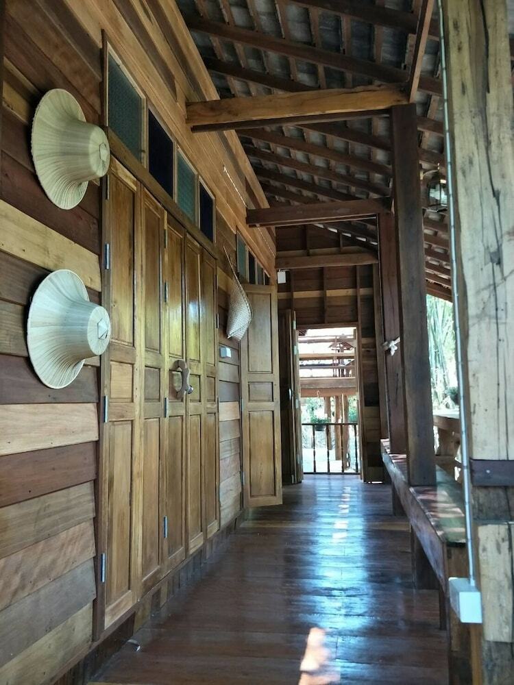 Hotel Homestay Baan Auy Chiang Mai