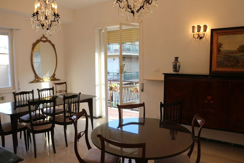 Houseinthelight B&B
