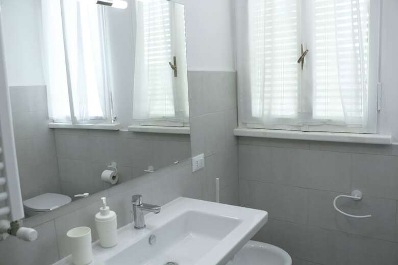 Houseinthelight B&B