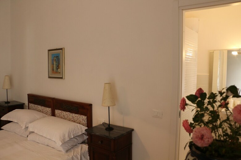 Houseinthelight B&B