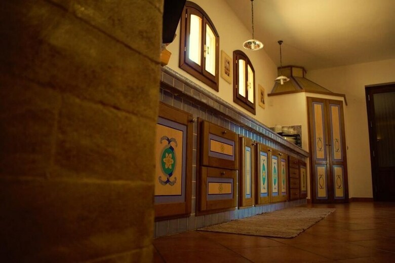 Bed & Breakfast Il Ficodindia