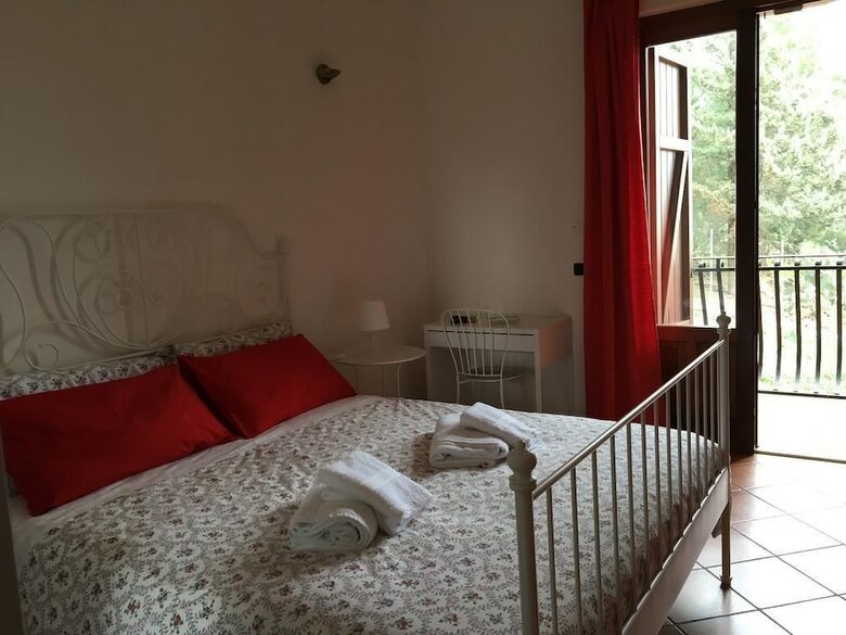 Bed & Breakfast Il Ficodindia