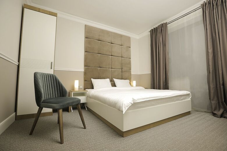Hotel Mountain View
