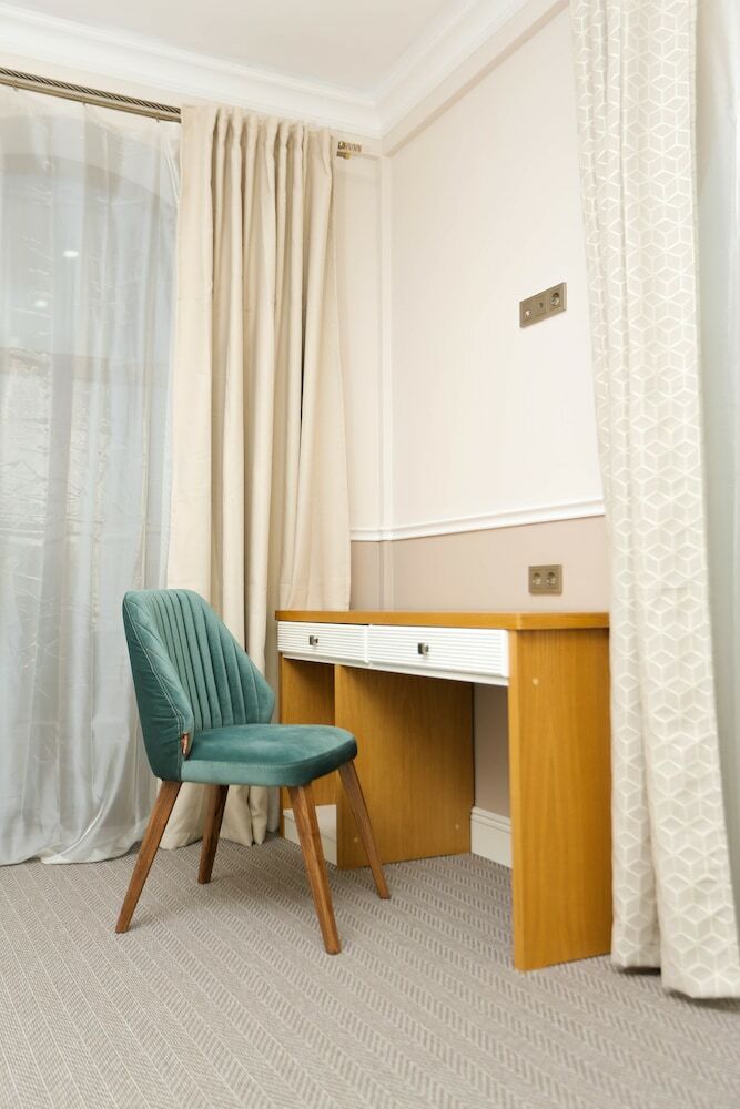 Hotel Mountain View