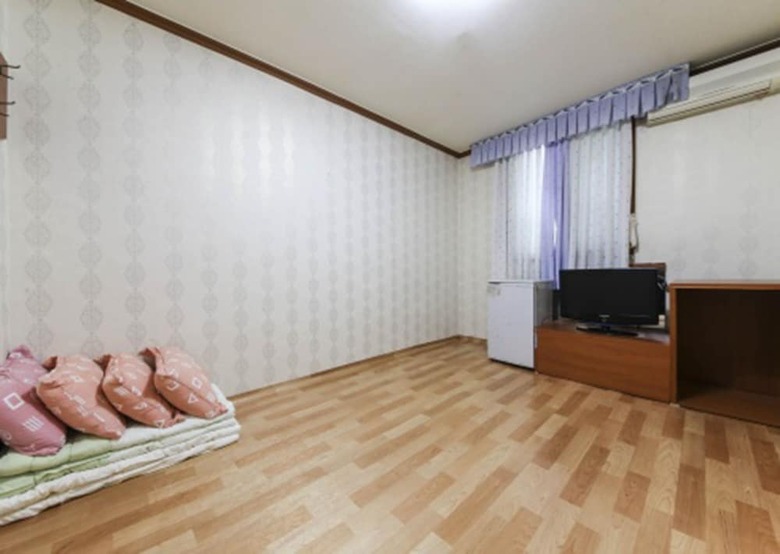 Hotel Seolak Resortel