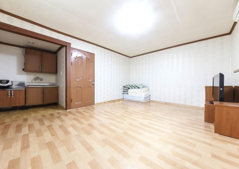 Hotel Seolak Resortel