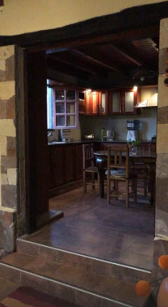 Casa Los Mirlos