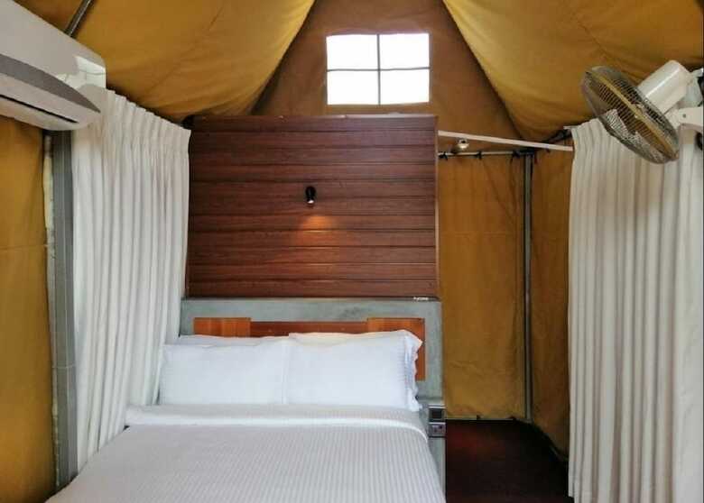 Hotel Asgiriya Ashram Bhoomi