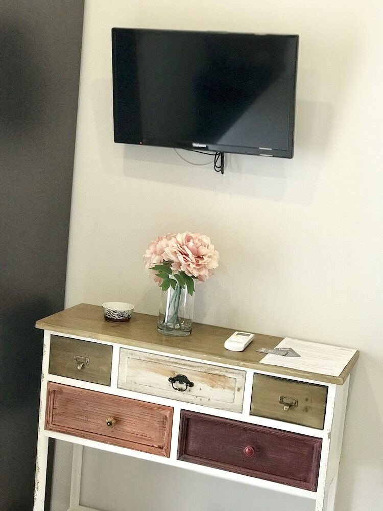 B&B Il Crepuscolo - Pompei