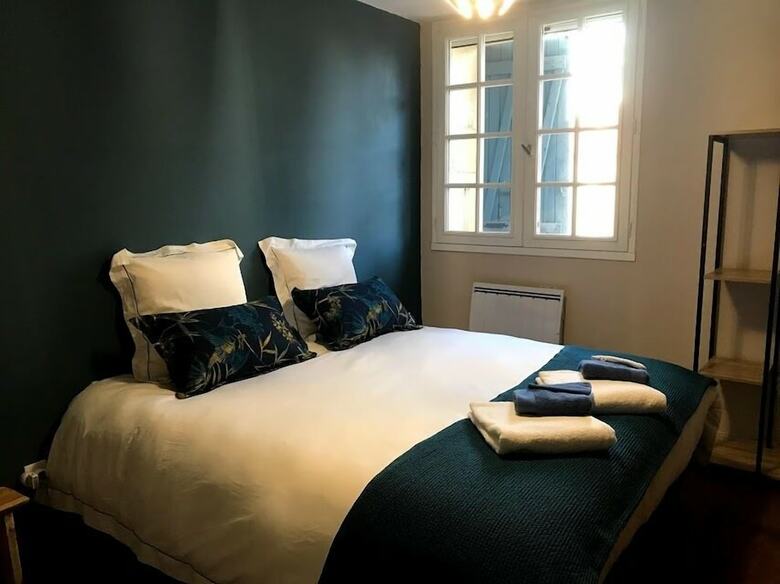 Bed & Breakfast Le Colibri Bleu