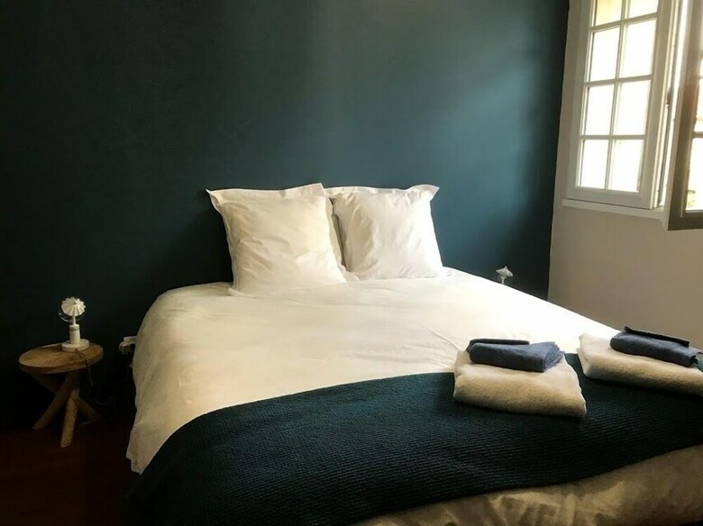 Bed & Breakfast Le Colibri Bleu