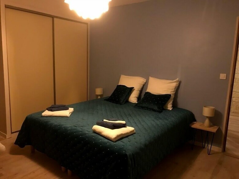 Bed & Breakfast Le Colibri Bleu